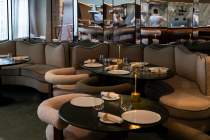 Restaurant Aix-en-Provence Centre-Ville · La Table de Pierre Reboul