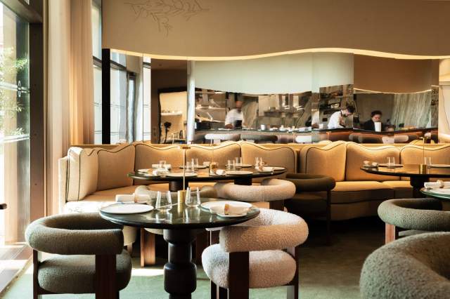 La Table de Pierre Reboul · Meilleur Restaurant Gastronomique Aix-en-Provence  