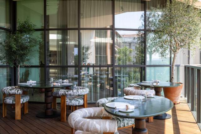 La Table de Pierre Reboul · Meilleur Restaurant Gastronomique Aix-en-Provence  