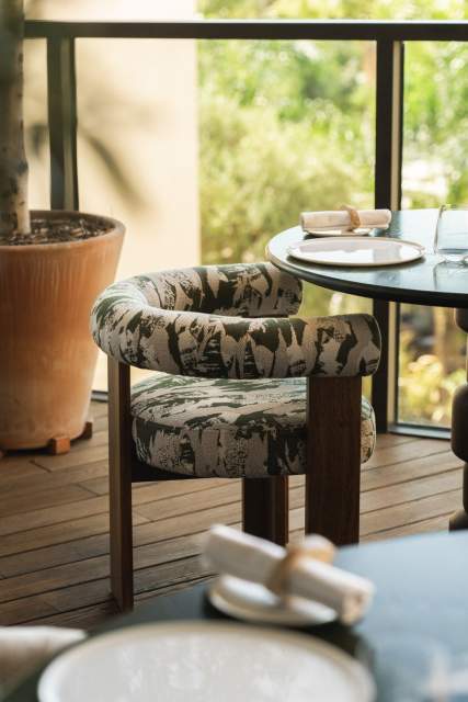 La Table de Pierre Reboul · Meilleur Restaurant Gastronomique Aix-en-Provence  