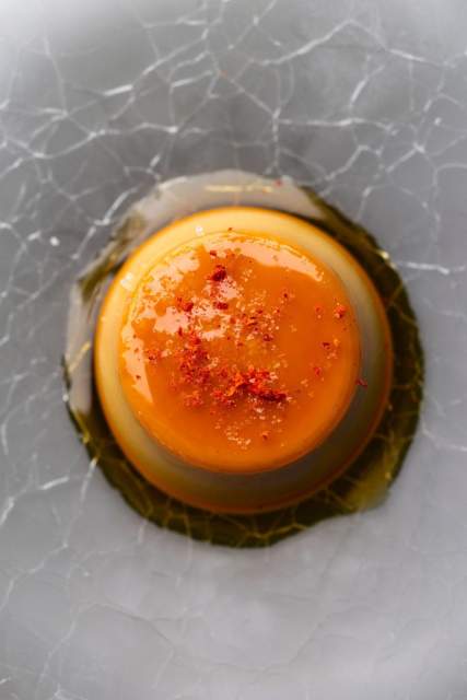 La Table de Pierre Reboul · Meilleur Restaurant Gastronomique Aix-en-Provence  