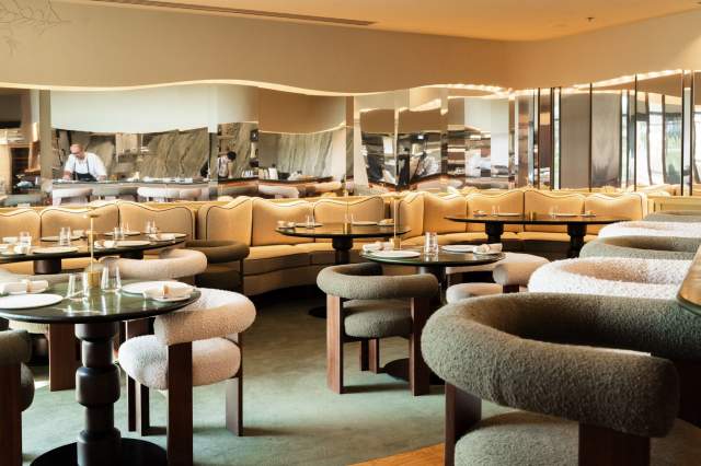 La Table de Pierre Reboul · Meilleur Restaurant Gastronomique Aix-en-Provence  