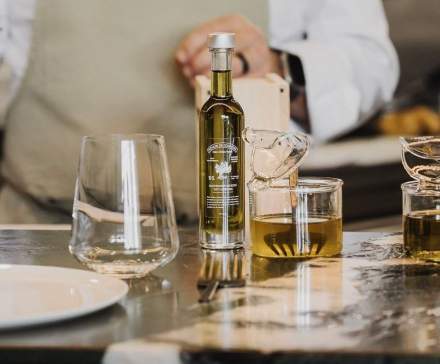 La Table de Pierre Reboul · Restaurant Gastronomique à Aix-en-Provence