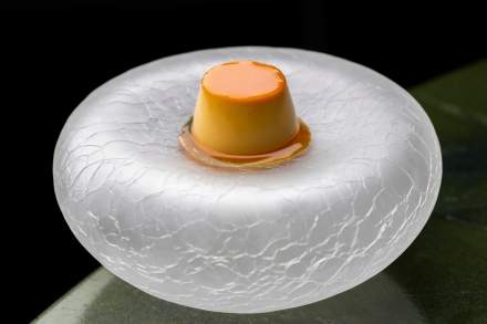 Flamby foie gras