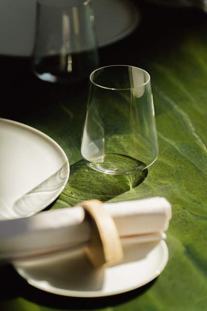 La Table de Pierre Reboul · Meilleur Restaurant Gastronomique Aix-en-Provence  
